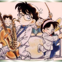 Detective Conan