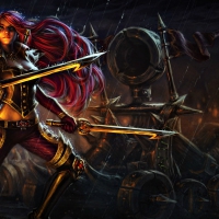 Katarina