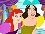 Anistasia And Drizella