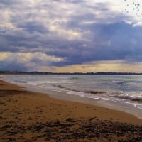 hemera beach