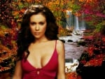 Alyssa Milano