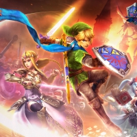 Hyrule Warriors