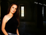 Holly Marie Combs