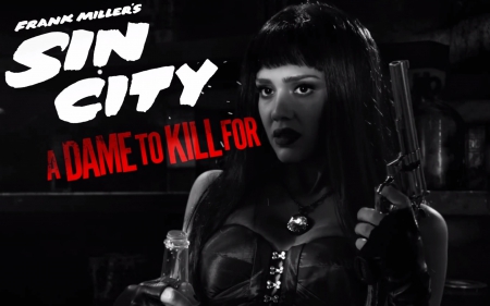 Sin City 2 A Dame To Kill For - 09, image, movie, sin city 2, 2014, 11