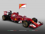 formula 1 ferrari f14 t