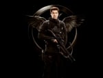 Liam Hemsworth as Gale