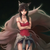 Ahri