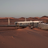 Avro 716 Shackleton MR3