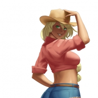 CowGirl