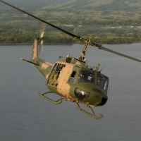 Bell UH1
