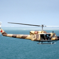 Bell UH1