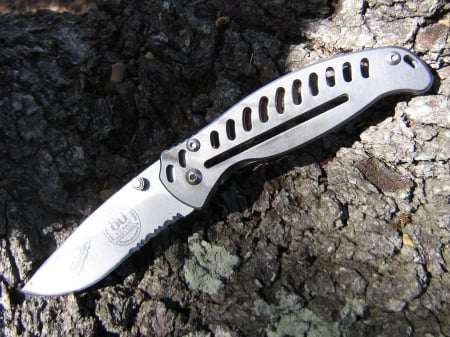 Camillus - knife, sharp, cool, thrill