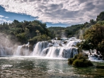 Krka National Park, Crotia