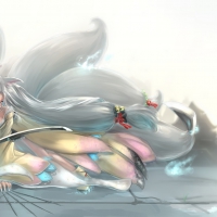 Nine Tails