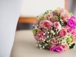 Wedding Bouquet