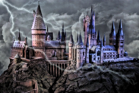 Hogwarts