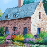 Old house