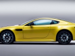 2014 Aston Martin V12 Vantage S