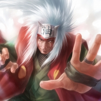 Jiraiya