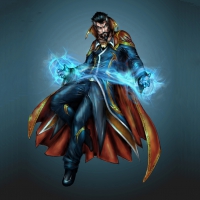 Doctor Strange