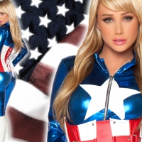 Sara Jean Underwood