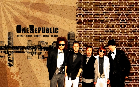 Onerepublic: Love run out - picture, 2014, 14, music, band, 09