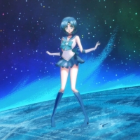 Sailor Mercury