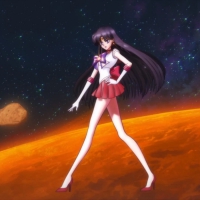 Sailor Mars