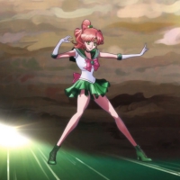 Sailor Jupiter