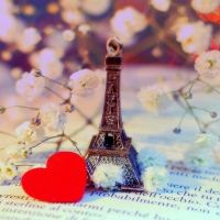 âœ¿âŠ±â€¢â•®Paris of Loveâ•­â€¢âŠ°âœ¿