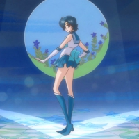 Sailor Mercury