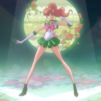 Sailor Jupiter