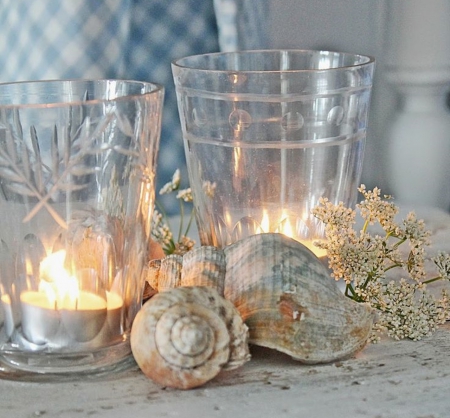 Still Life - lights, photography, beauty, candles, still life