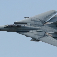 Grumman F-14 Tomcat