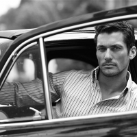 David Gandy