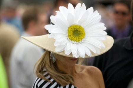 fashion hat - models, people, photography, fashion, hats