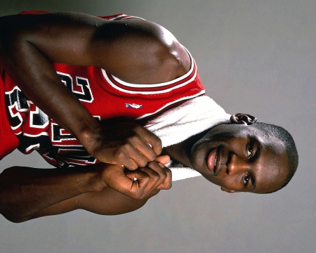 Michael Jordan MJ 23 Chicago Bulls - basketball, nba, mj, jordan