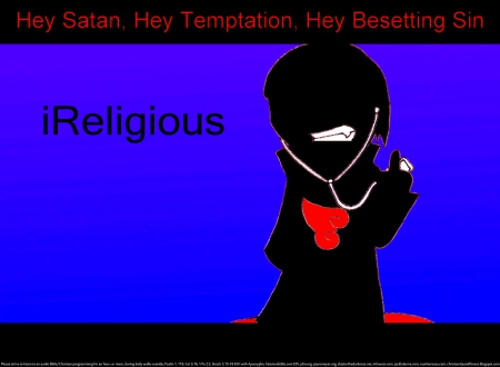 Hey, Hey, Hey - heaven, fun, anime, discipline, humor, sin, faith, peace, religious, sayings, self-control, christian, comedy, hope, wisdom, ipod, quotes, cool, love, goth, happiness, funny, temptation