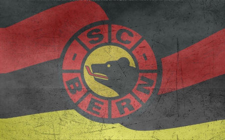 SC Bern - swiss, ice, hockey, sc bern, 1931, league, bern, national, scb