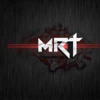 MRT_Design Logo Wallpaper