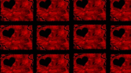 hearts - zynah, heart, file, red