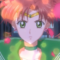 Sailor Jupiter