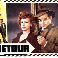 detour