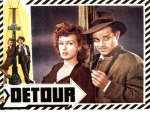 detour