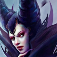 Maleficent