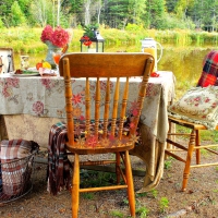 Nature-picnic