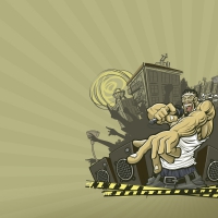 Kickasstorrents wallpaper 2