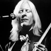 Johnny Winter