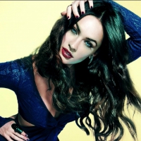 MEGAN FOX