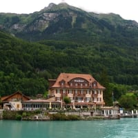 Beautiful Salzberg, Austria